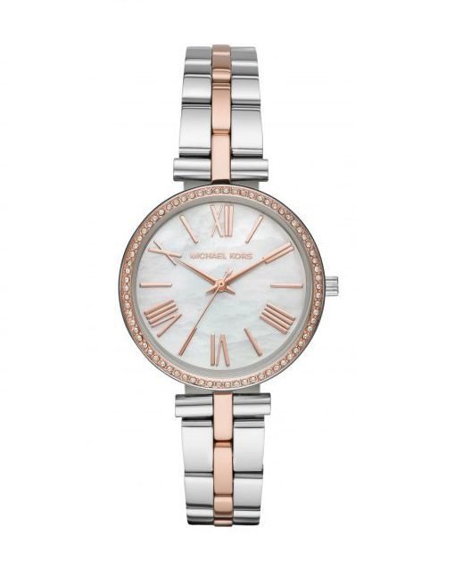 Montre Femme Michael Kors Mk3969 – Bracelet mode femme