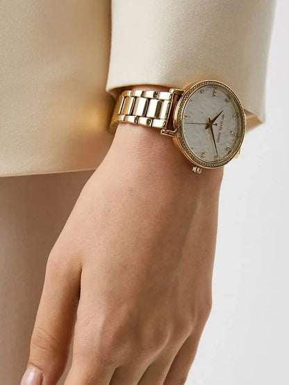 Montre Femme Michael Kors – Élégance naturelle femme