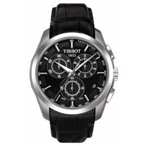 Montre Homme TISSOT – touche subtile
