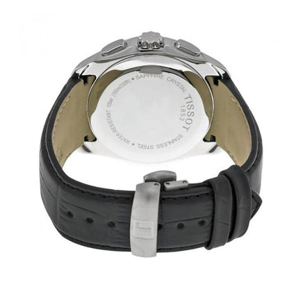 Montre Homme TISSOT – touche subtile