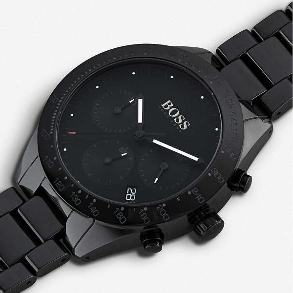 Montre Homme Hugo Boss – style évident
