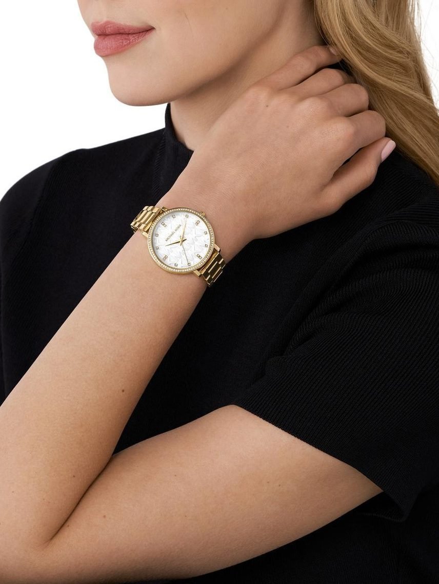 Montre Femme Michael Kors – Élégance naturelle femme