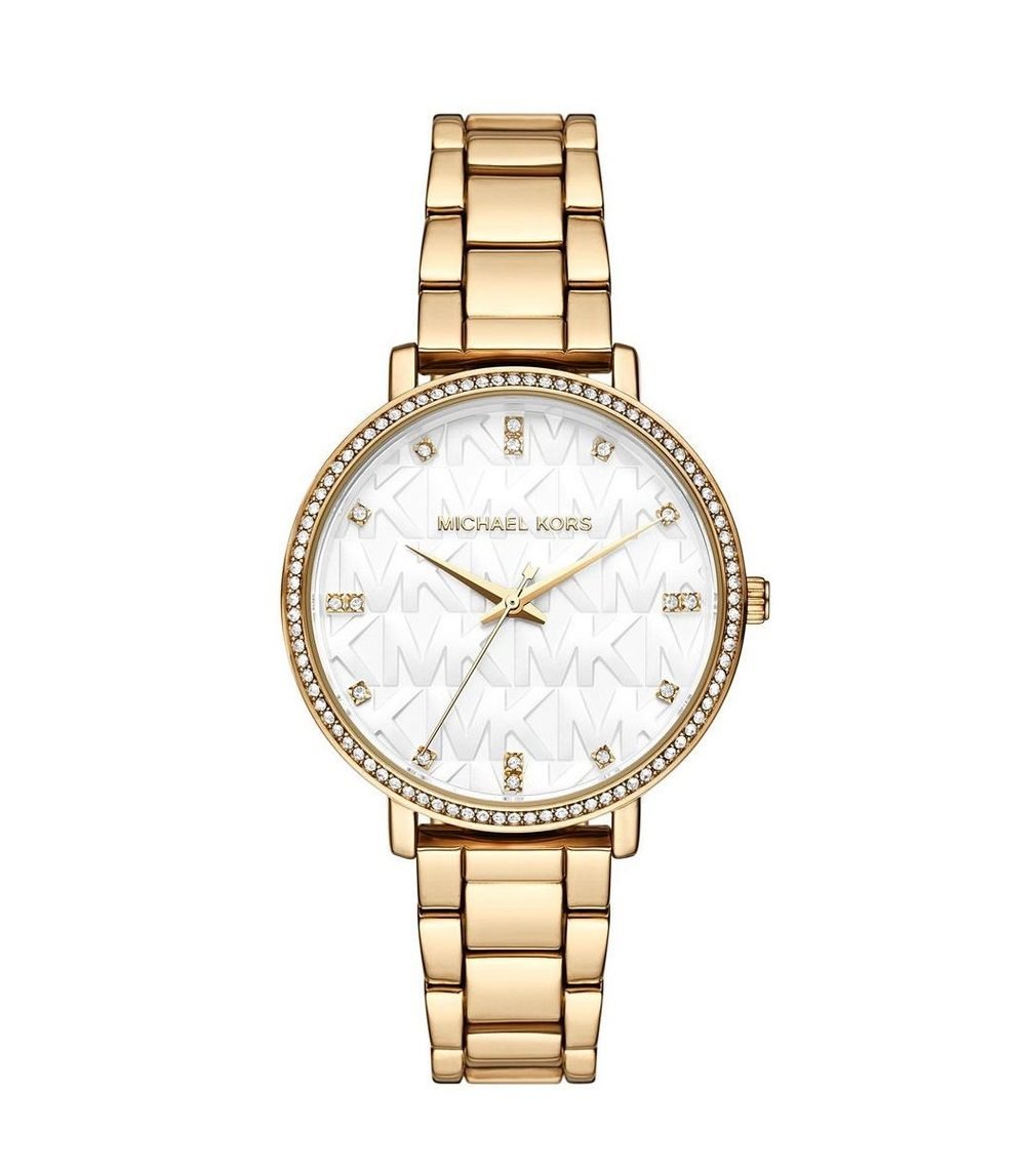 Montre Femme Michael Kors – Élégance naturelle femme