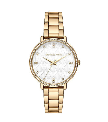 Montre Femme Michael Kors – Élégance naturelle femme
