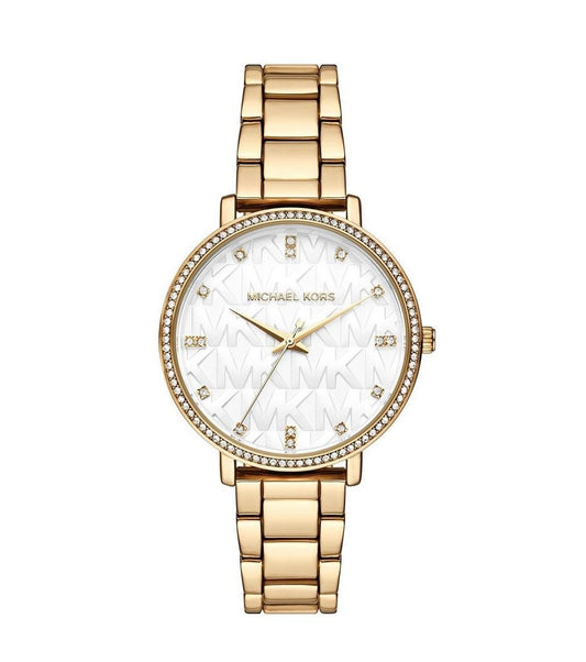 Montre Femme Michael Kors – Élégance naturelle femme