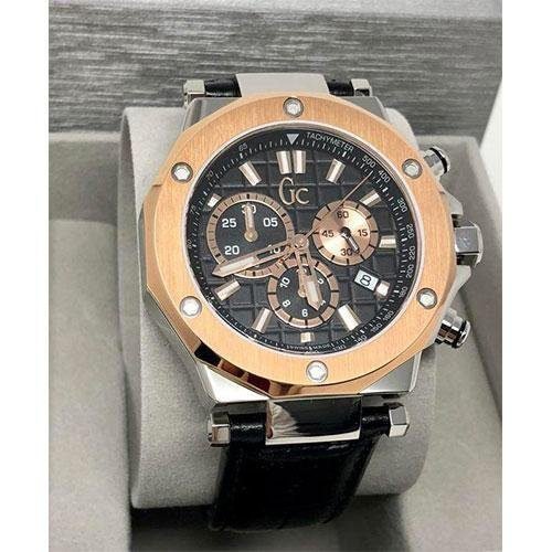 Montre Homme GUESS – tension élégante