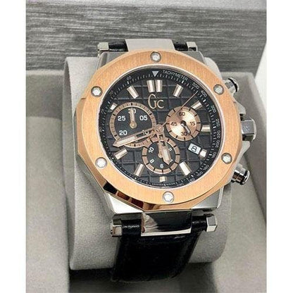 Montre Homme GUESS – tension élégante