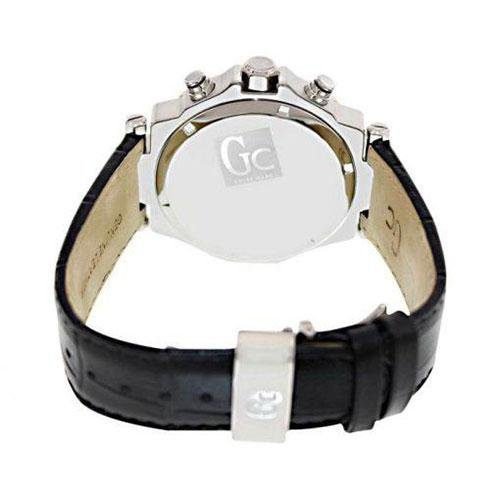 Montre Homme GUESS – tension élégante