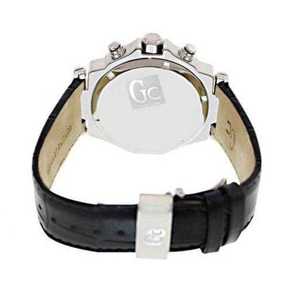 Montre Homme GUESS – tension élégante
