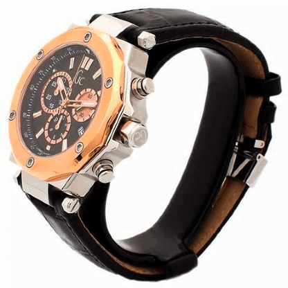 Montre Homme GUESS – tension élégante