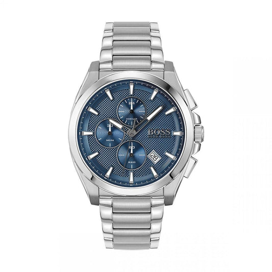 Montre Homme HUGO BOSS – relief précieux
