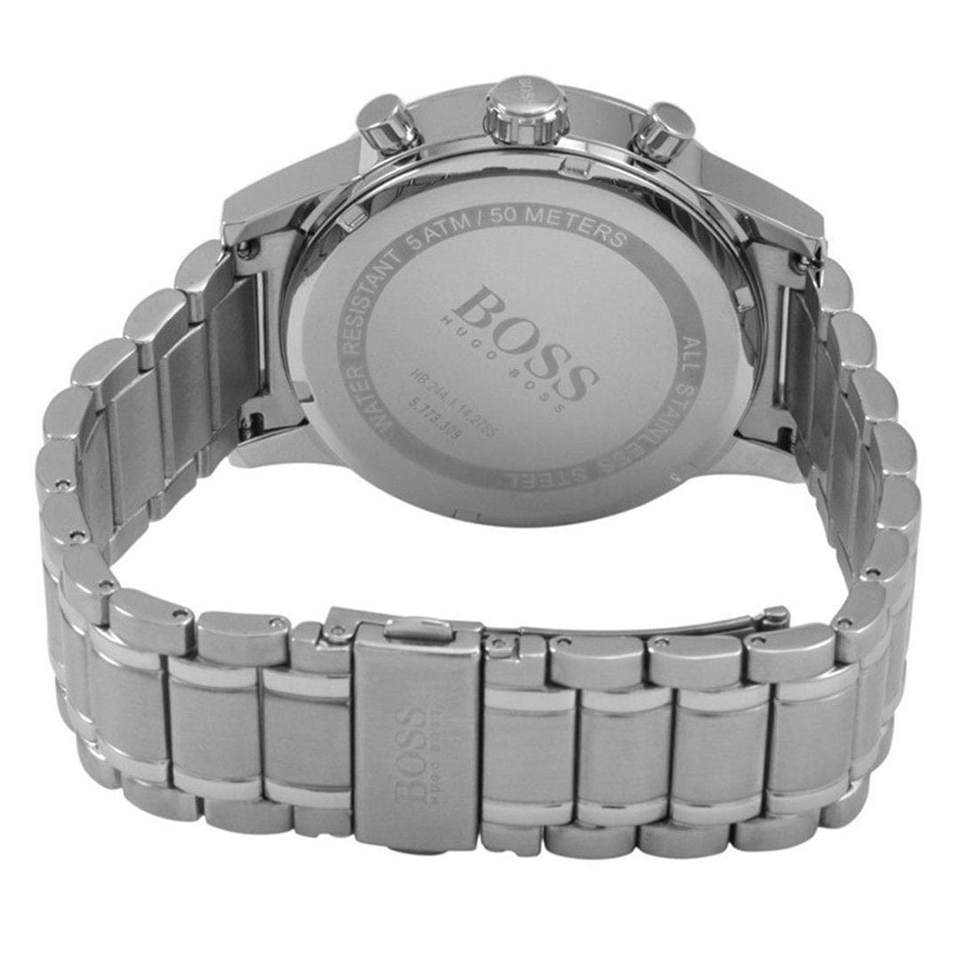 Montre Homme HUGO BOSS – mouvement pur