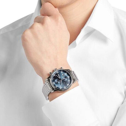 Montre Homme HUGO BOSS – mouvement pur