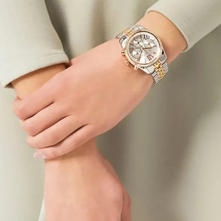 Montre Femme Michael Kors Mk5955 – Marque suisse