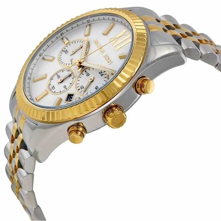 Montre Femme Michael Kors Mk5955 – Marque suisse