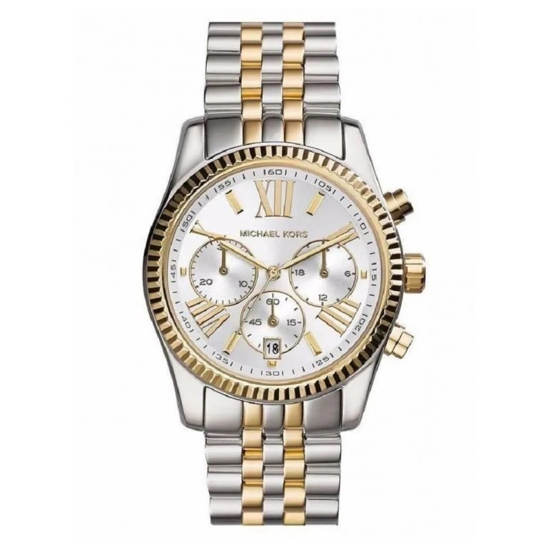 Montre Femme Michael Kors Mk5955 – Marque suisse