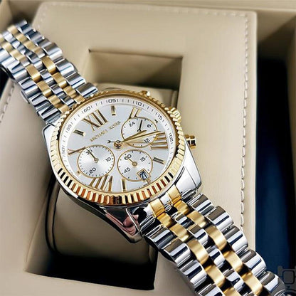 Montre Femme Michael Kors Mk5955 – Marque suisse