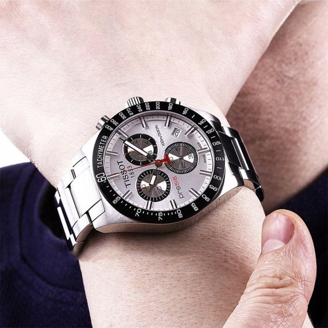 Montre Homme TISSOT – design unique