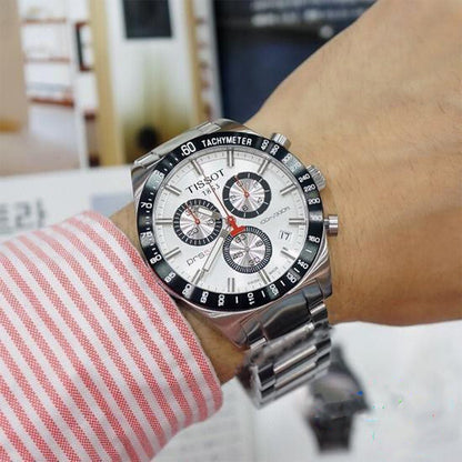 Montre Homme TISSOT – design unique