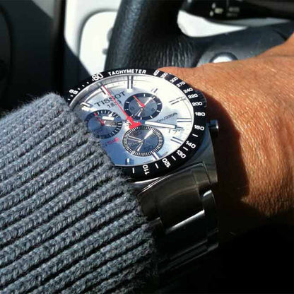 Montre Homme TISSOT – design unique