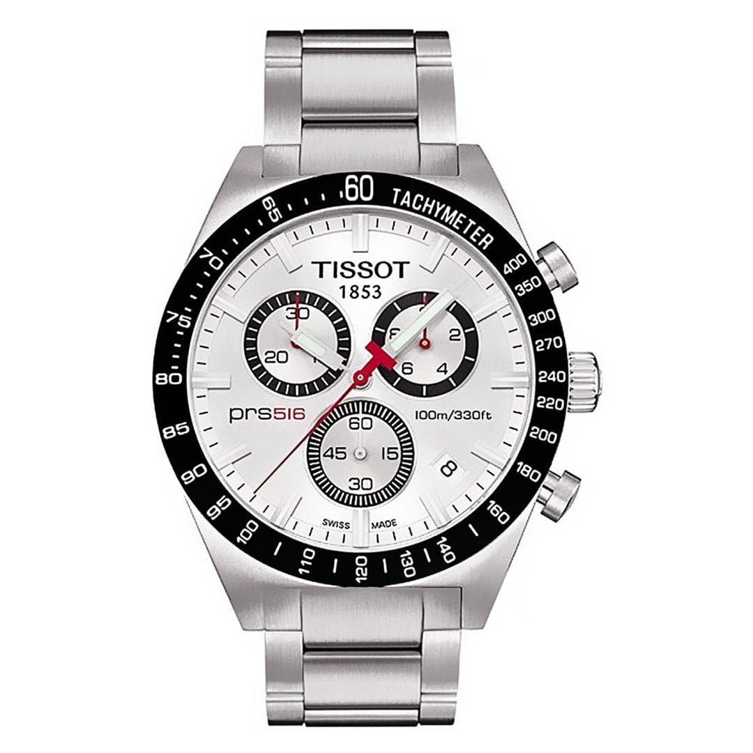Montre Homme TISSOT – design unique
