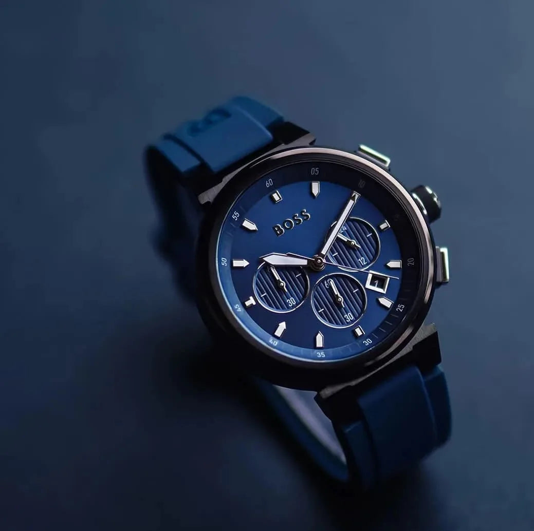 Montre Hugo Boss pour homme 1513998