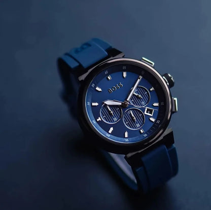 Montre Hugo Boss pour homme 1513998