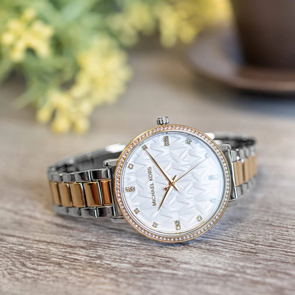 Montre Femme Michael Kors – Collection premium