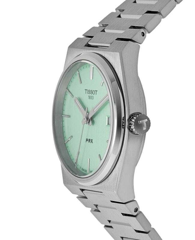 Montre Femme Tissot – Qualité certifiée suisse