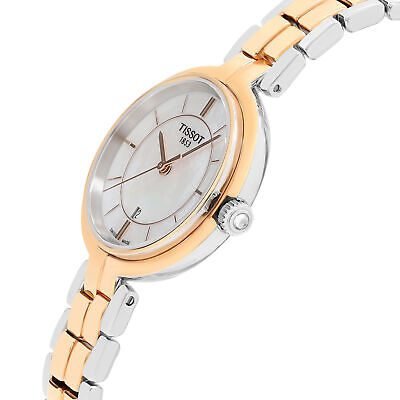 Montre Femme Tissot – Montre design raffiné