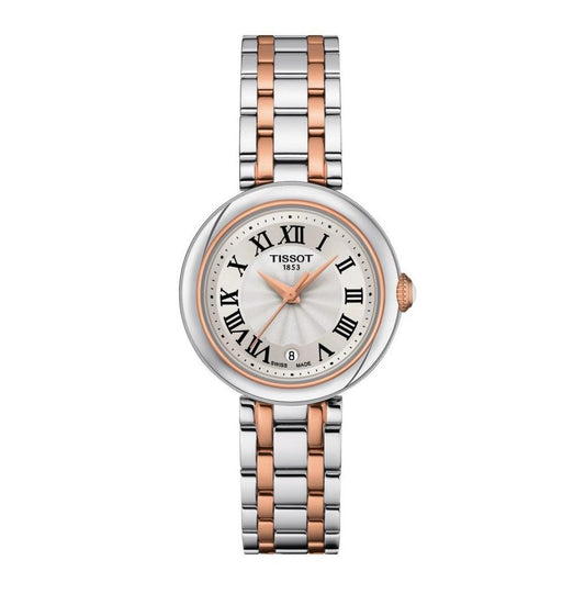 Montre Femme Tissot – Style classe pour elle