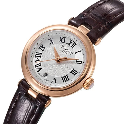 Montre Femme Tissot – Luxe suisse pour femme