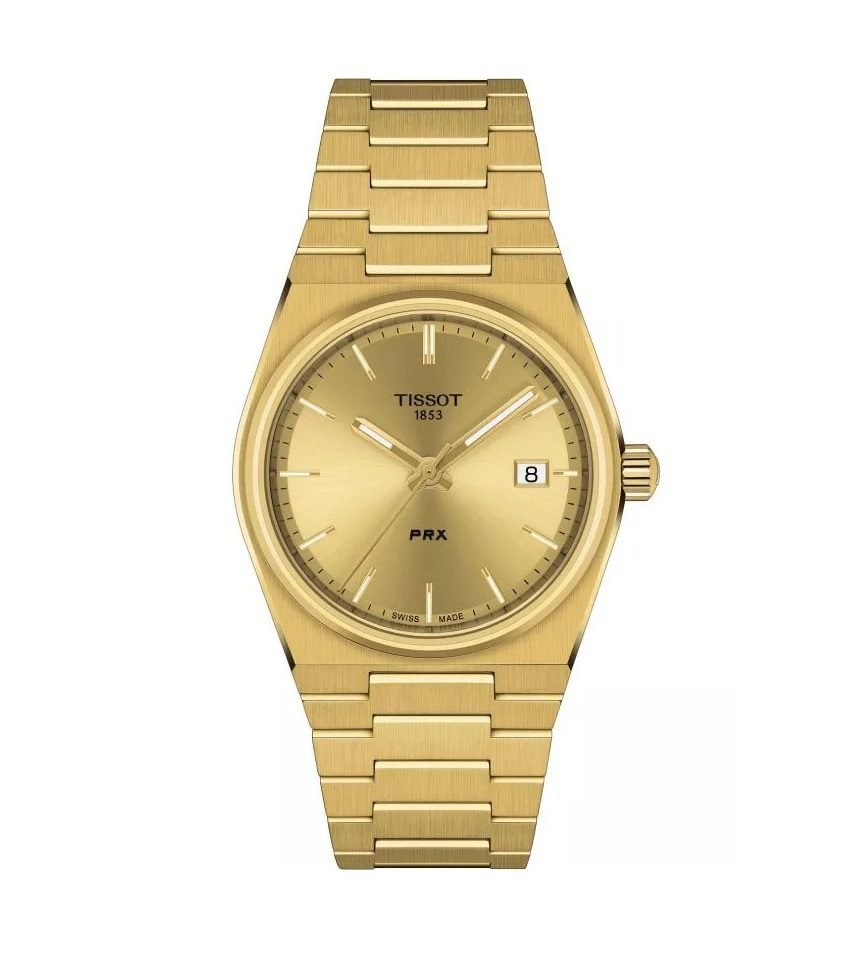 Montre Femme Tissot – Édition chic femme