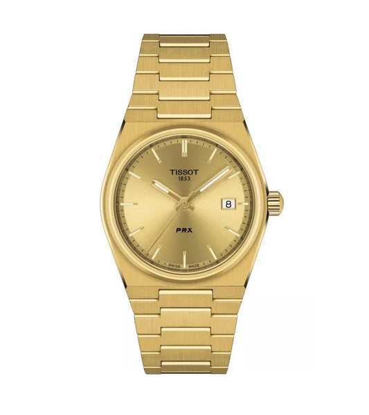 Montre Femme Tissot – Édition chic femme