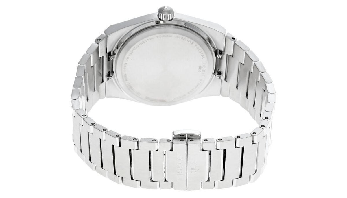 Montre Femme Tissot – Qualité certifiée suisse