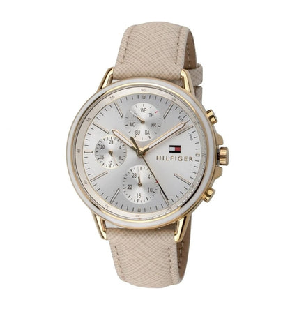Montre Femme TOMMY HILFIGER – Montre de marque femme