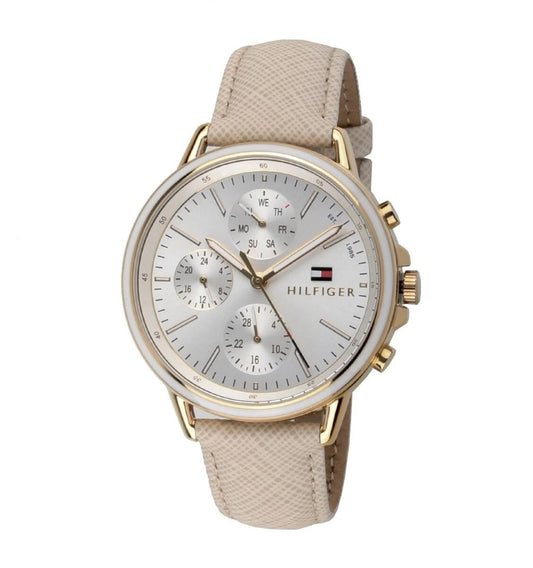Montre Femme TOMMY HILFIGER – Montre de marque femme