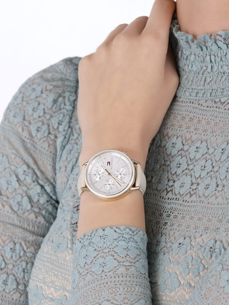 Montre Femme TOMMY HILFIGER – Montre de marque femme