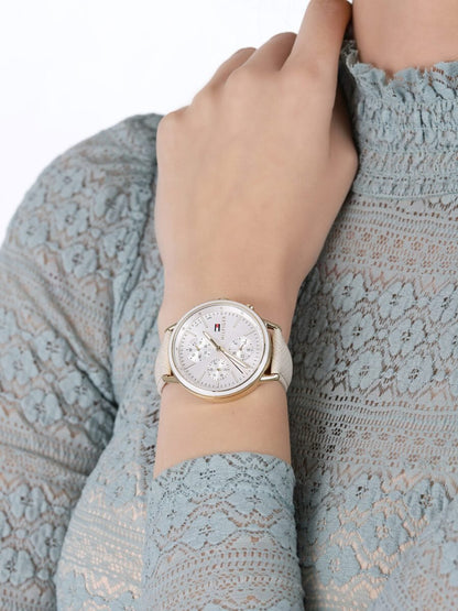 Montre Femme TOMMY HILFIGER – Montre de marque femme