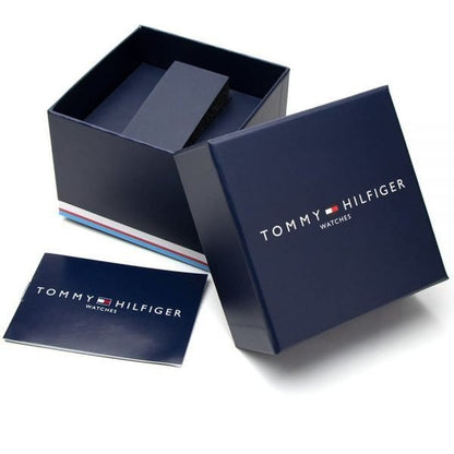 Montre Homme TOMMY HILFIGER – mouvement design