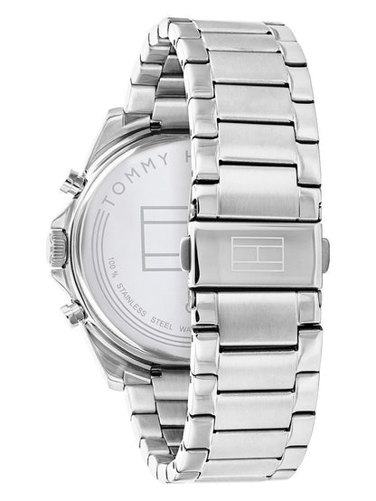 Montre Homme TOMMY HILFIGER – lumière douce