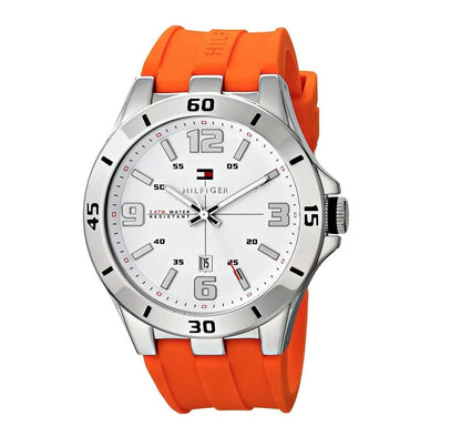 Montre TOMMY HILFIGER – qualité discret de prestige