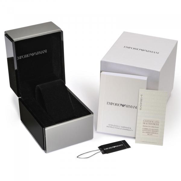 Montre Homme EMPORIO ARMANI AR11164