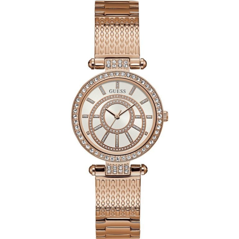 Montre Femme Guess – Bracelet élégant femme