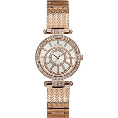 Montre Femme Guess – Bracelet élégant femme