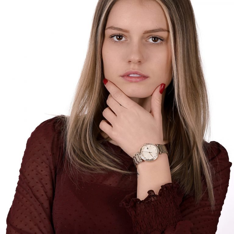 Montre Femme TOMMY HILFIGER – Tendance femme stylée